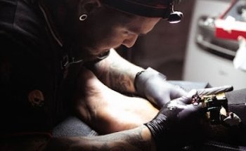 SB TATTOO BARCELONA