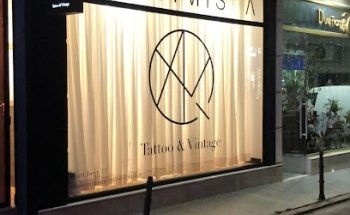 ALQUIMISTA Tattoo & Vintage