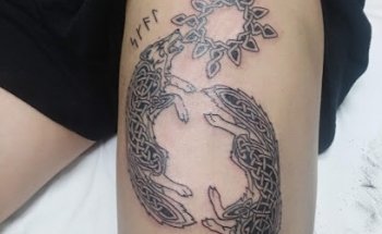 Iguana Tattoo Studio