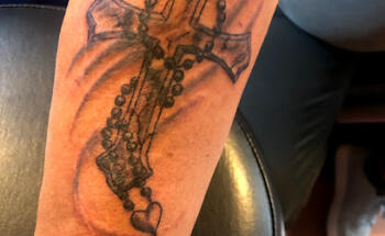 Tattoo & Piercingstudio Hautkontakt
