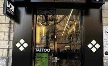 Volt Tattoo Shop Mallorca