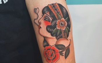 Sudestada Tattoo & Piercing