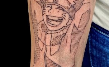 Sailors Tattoo Family