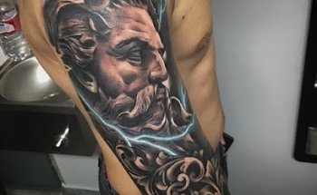 Nova Tinta Tattoo Studio Badalona