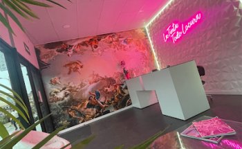 La Tinta Todo Locura