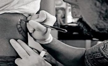 Montera Tattoo Center