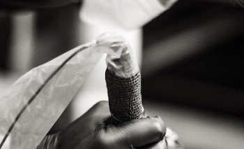 Black Mamba Tattoo & Remove