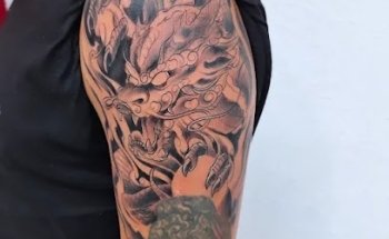 Tattoo Studio Sa Coma