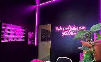 El Tintero – Estudi de tatuatges