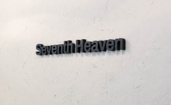Seventh Heaven Tattoo Club