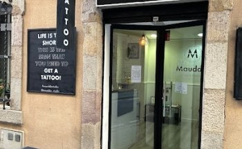 Mauddie Tattoo Studio