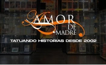 Tatto & Piercing Amor de Madre