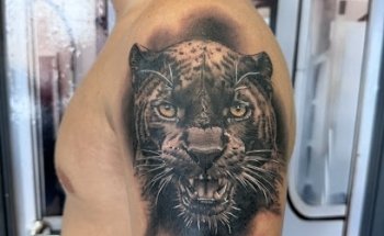 La Calaca Tattoo Studio