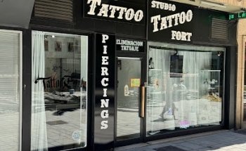 Tattoo Fort Studio