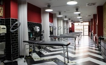 No Land Tattoo Parlour