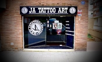J.A Tattoo Studio