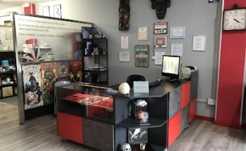 ALDA ~ tattoo piercing