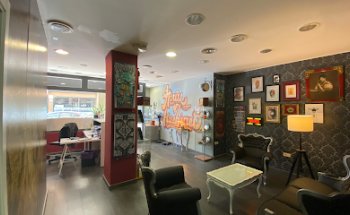 House of Machines Tattoo & Piercing