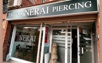 Nerai Tattoo & Piercing