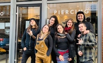 Eternal Soul Tattoo Studio