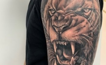 eiden tattoo mallorca