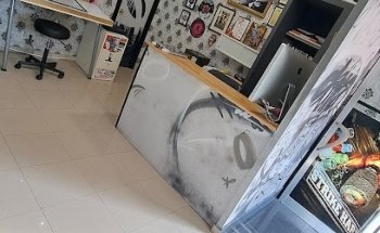 Tinta Urbana Tattoo Studio