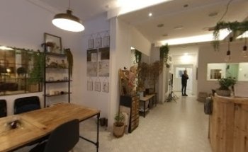 ASIMETRIC GALLERY SL