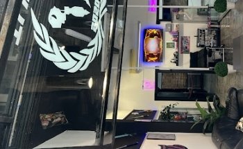 Tutu ink tattoo & piercing