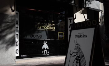 ▪️Fine Line Tattoo Experts▪️Five Moths Studio▪️Tattoo Valencia Town▪️