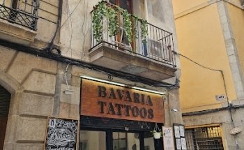 Bavaria Tattoos