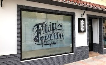 Flip Tattoo Studio