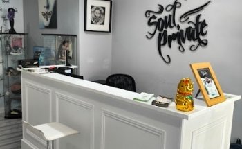 Soul Private - Estudio de Tatuajes en Móstoles