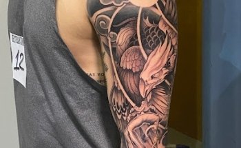 AINEK HOUSE TATTOO STUDIO