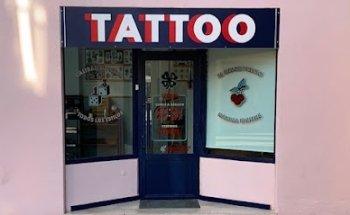 La Suerte Tattoo - Tatuajes en Alcalá de Henares