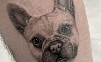 El Santo Vicio Tattoo