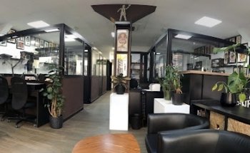 El Cisne Negro Tattoo