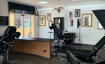 Ink perpetuum tattoo