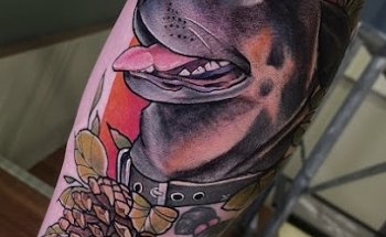 TRASNOS TATTOO - Estudio de Tatuajes en Santiago de Compostela