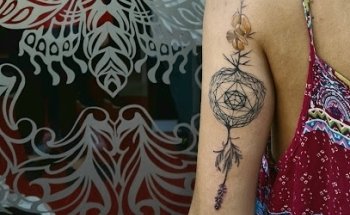 Doc Tattoo Ibiza Collective