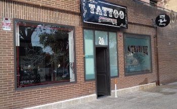 Stay True Tattoo Studio