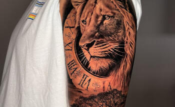 Game Over Tattoo Vicenza