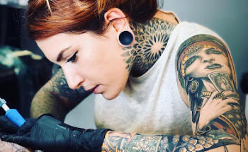Alchemica Tattoo
