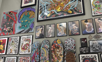 VITALE TATTOO