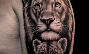 Kairos Tattoo Studio