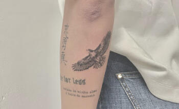 Mattia Temel Tattoo Studio