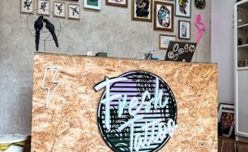 FRESH TATTOO MADRID