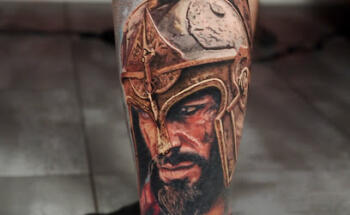 Tattoo & Piercing Tattoo Fantasy By Pier
