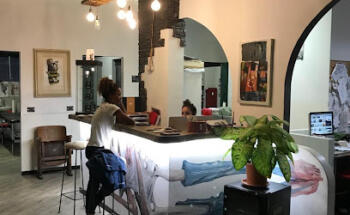 Lacrimanera Tattoo Saloon
