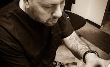 Trio Tattoo