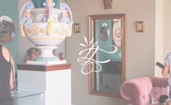 Alto Voltaje Tattoo Studio